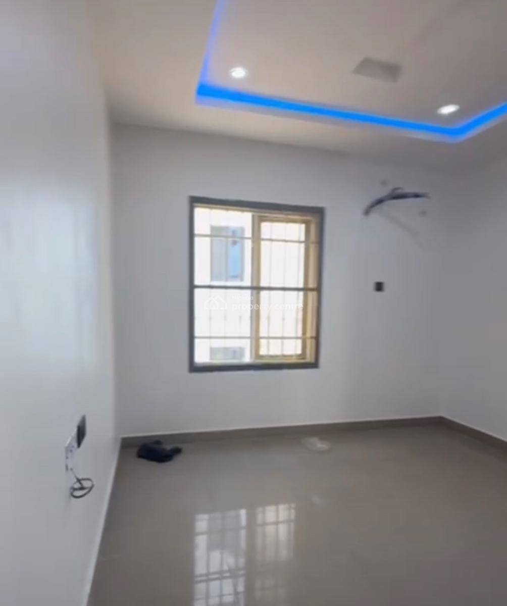 Newly Built 3-bedroom Apartments, Gilmor, Jahi, Abuja, Terraced Duplex for Rent