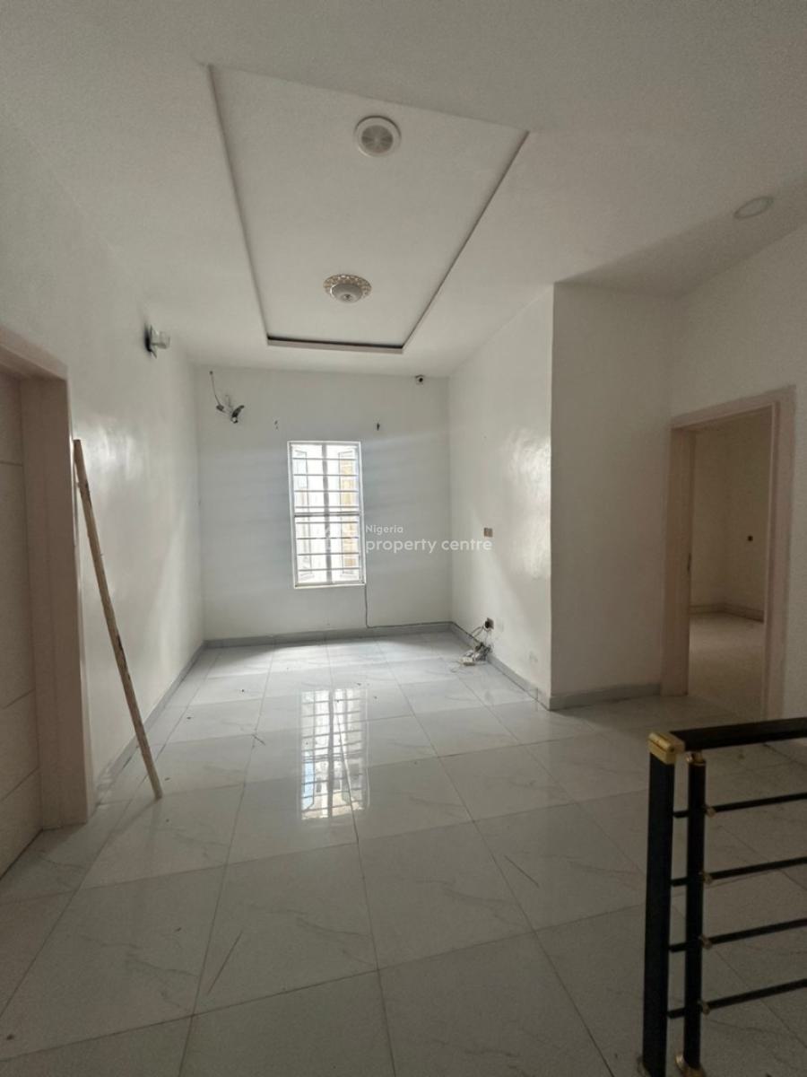 4bedroom Semidetached Duplex ., Orchid Lekki Lagos, Lekki, Lagos, Semi-detached Duplex for Rent