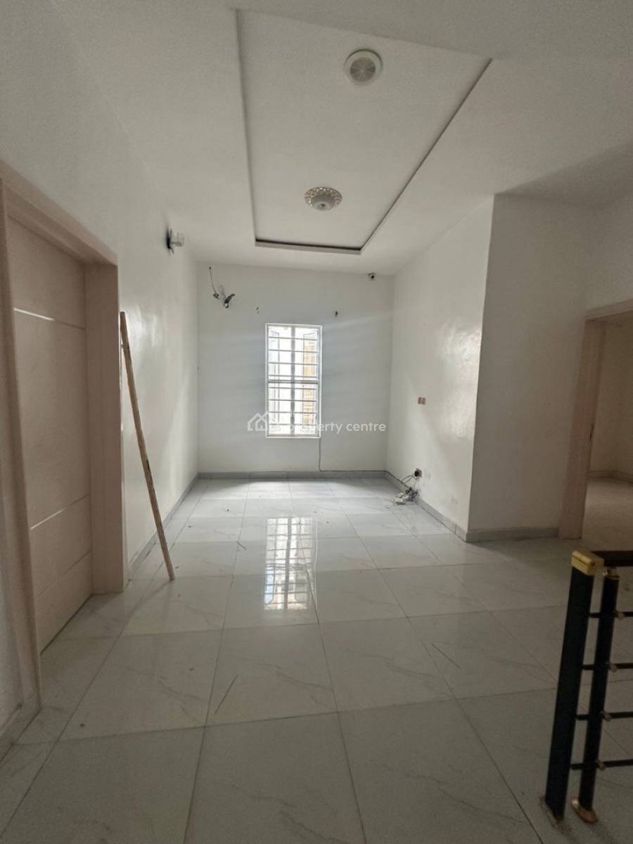 4bedroom Semidetached Duplex ., Orchid Lekki Lagos, Lekki, Lagos, Semi-detached Duplex for Rent
