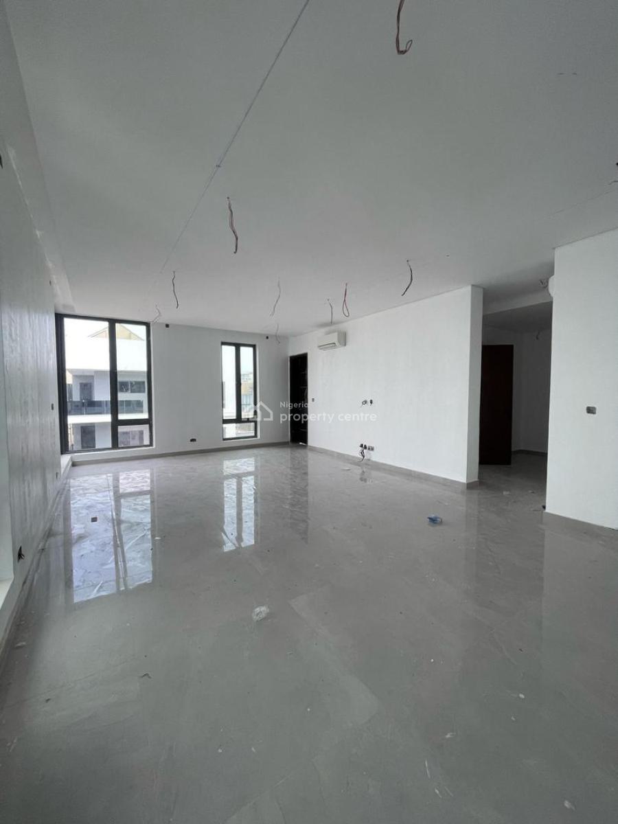 Well Structured 6 Bedroom in a Good Environment, Old Ikoyi, Ikoyi, Lagos, Detached Duplex for Sale