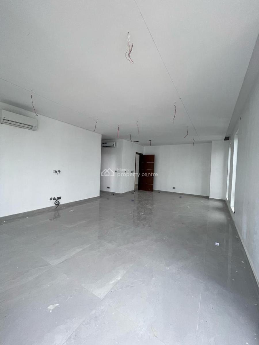 Well Structured 6 Bedroom in a Good Environment, Old Ikoyi, Ikoyi, Lagos, Detached Duplex for Sale