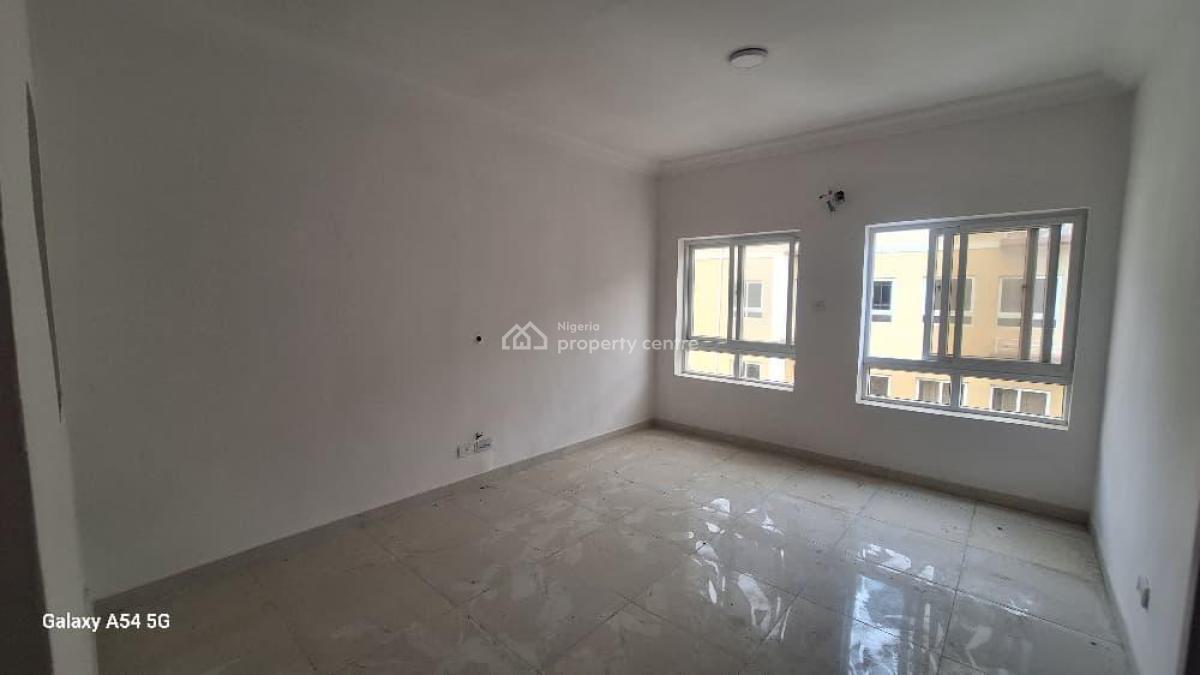 New 2 Bedroom Flat, Maben Flats, Northern Foreshore Estate Back Gate., Lekki, Lagos, Flat / Apartment for Rent