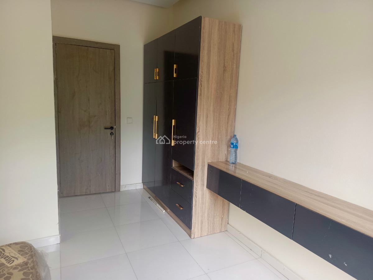 Brand New 4 Bedroom Detached Duplex with Bq in a Mini Estate, Diplomatic Zone, Katampe Extension, Katampe, Abuja, Detached Duplex for Rent