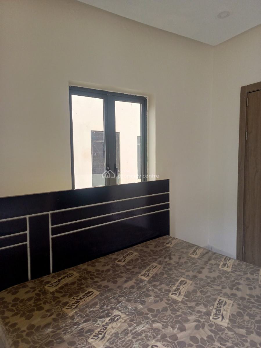 Brand New 4 Bedroom Detached Duplex with Bq in a Mini Estate, Diplomatic Zone, Katampe Extension, Katampe, Abuja, Detached Duplex for Rent