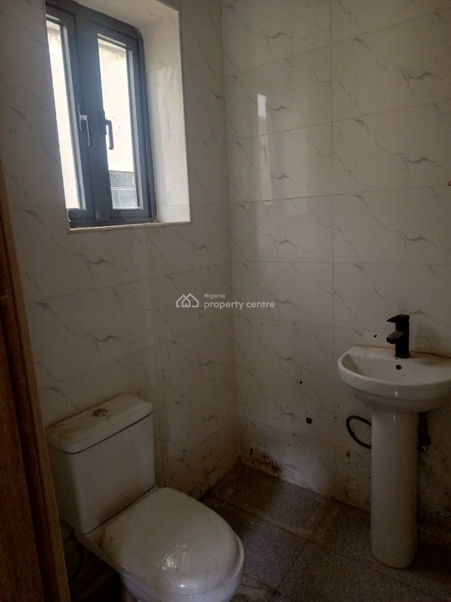 Brand New 4 Bedroom Detached Duplex with Bq in a Mini Estate, Diplomatic Zone, Katampe Extension, Katampe, Abuja, Detached Duplex for Rent