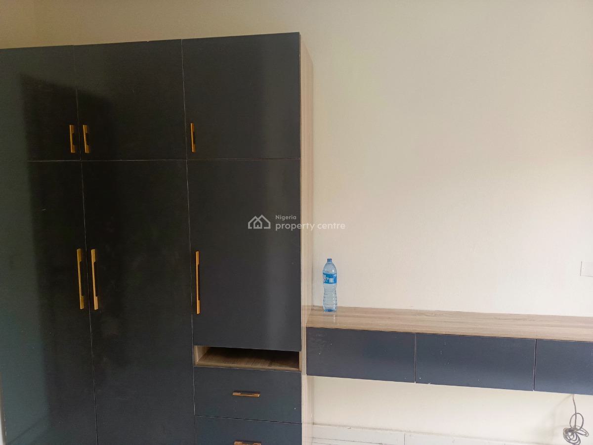 Brand New 4 Bedroom Detached Duplex with Bq in a Mini Estate, Diplomatic Zone, Katampe Extension, Katampe, Abuja, Detached Duplex for Rent