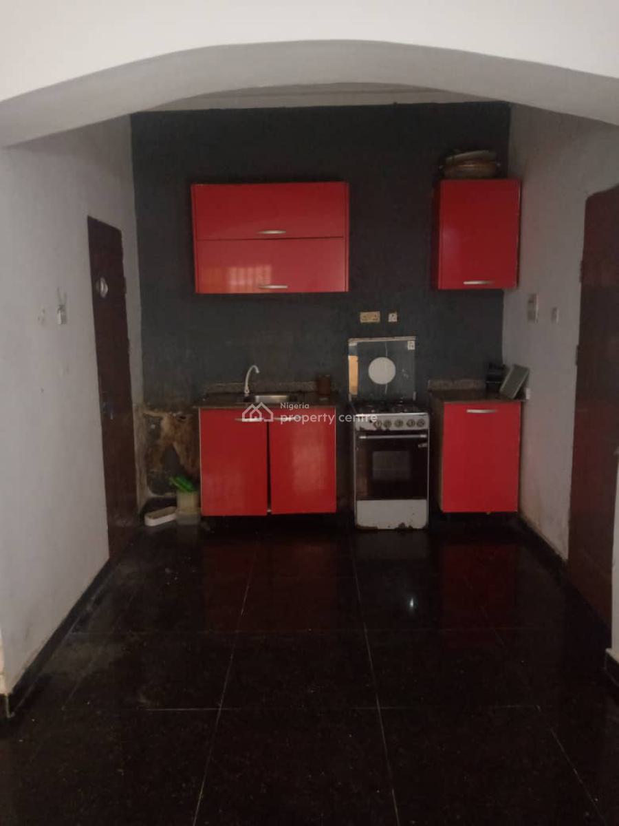 Luxury 2 Bedroom Apartment, Bakare/berra Estate, Lekki, Lagos, Flat / Apartment for Rent