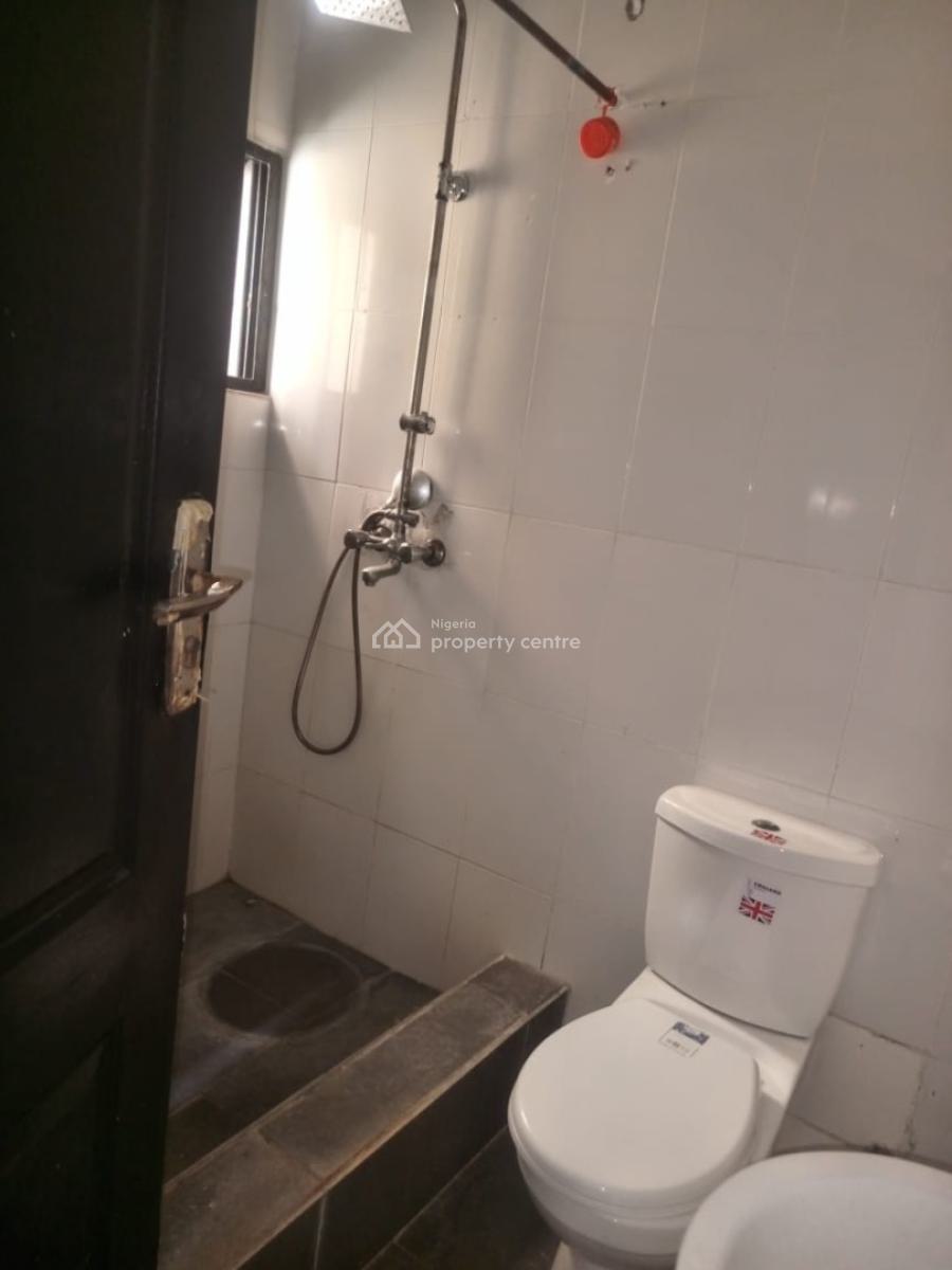 2bedroom Flat Available, Lekki, Lekki Phase 1, Lekki, Lagos, Flat / Apartment for Rent