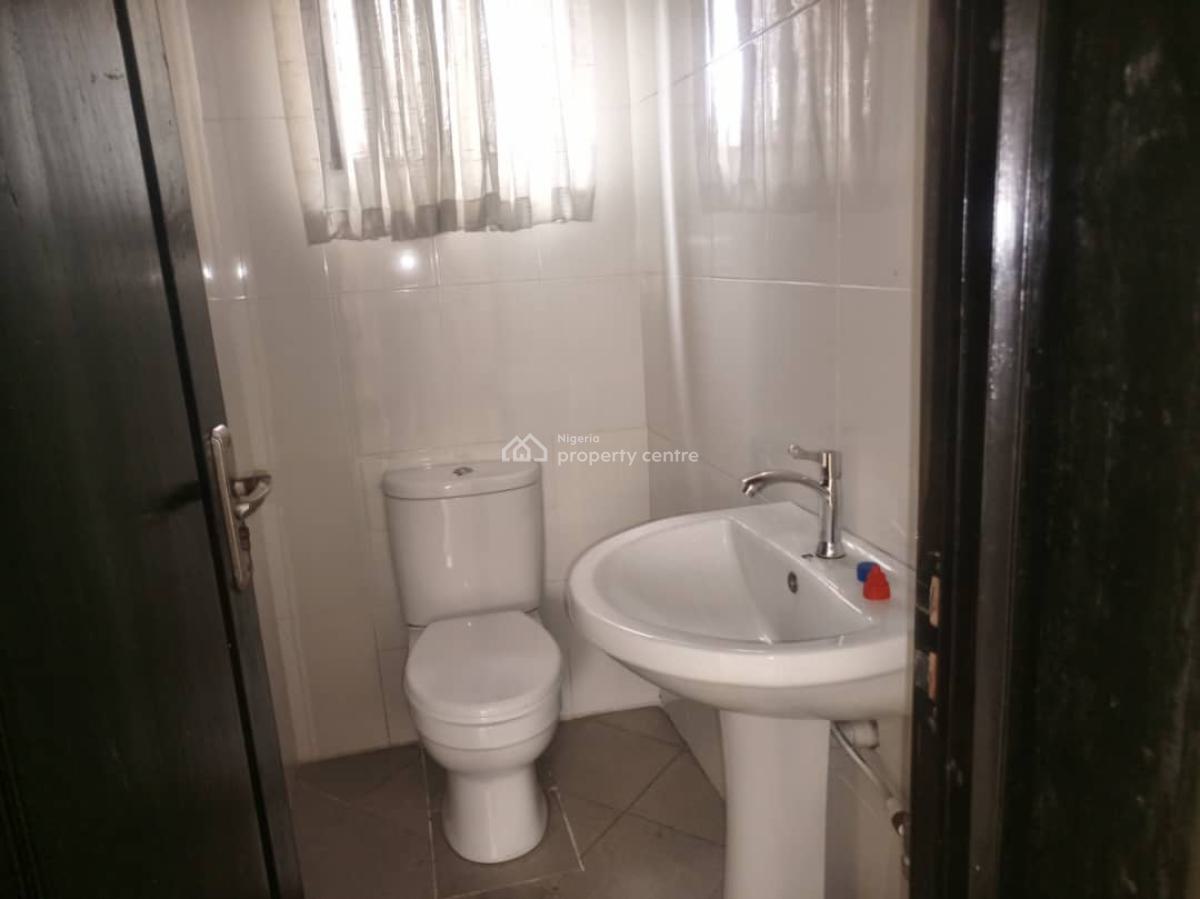 2bedroom Flat Available, Lekki, Lekki Phase 1, Lekki, Lagos, Flat / Apartment for Rent
