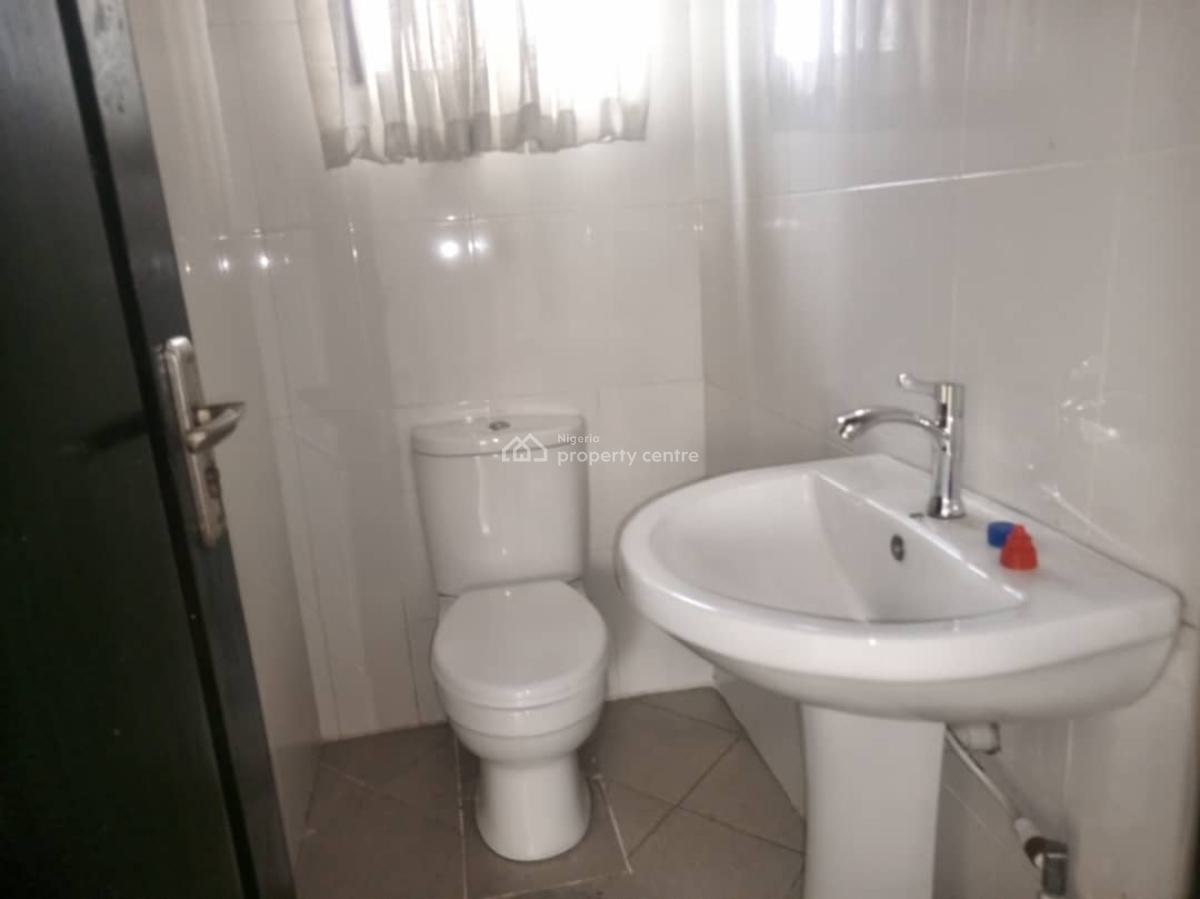2bedroom Flat Available, Lekki, Lekki Phase 1, Lekki, Lagos, Flat / Apartment for Rent