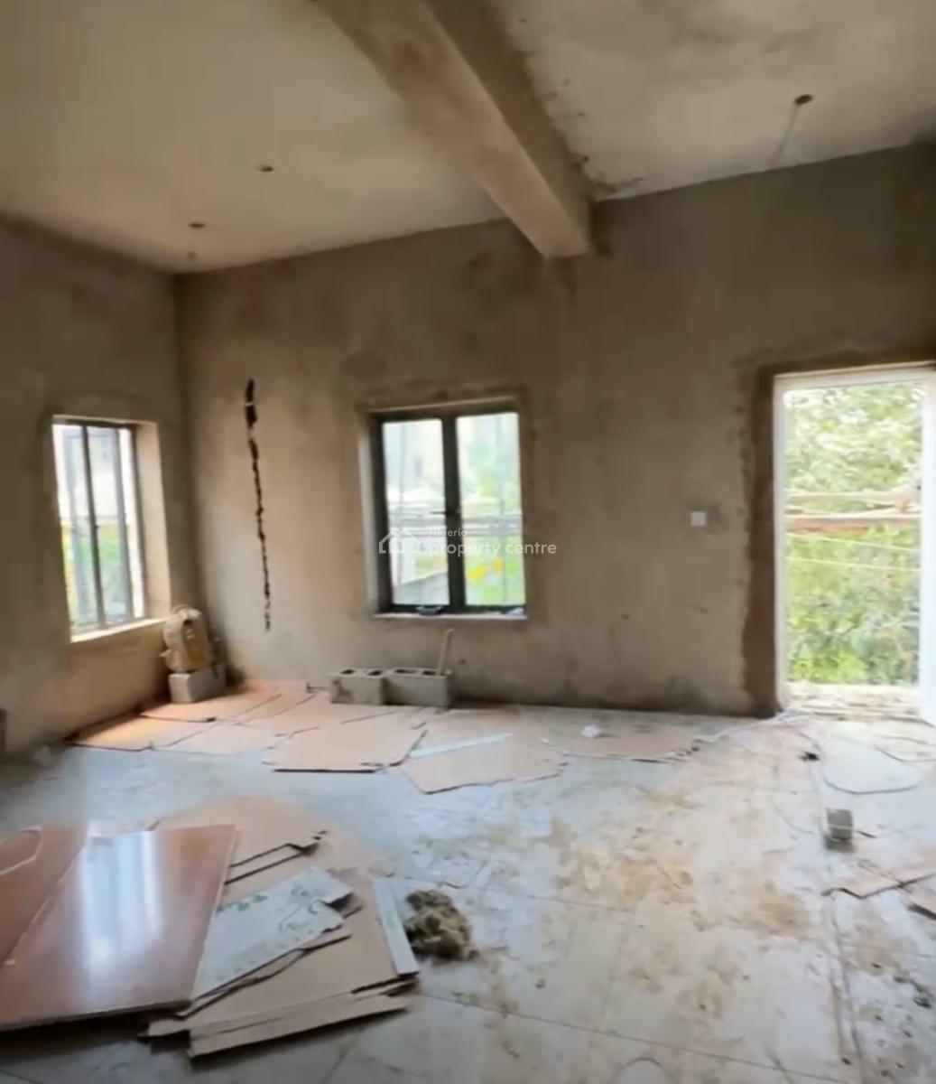 4 Bedroom Semi-detached Duplex, Wuse 2, Abuja, Semi-detached Duplex for Sale