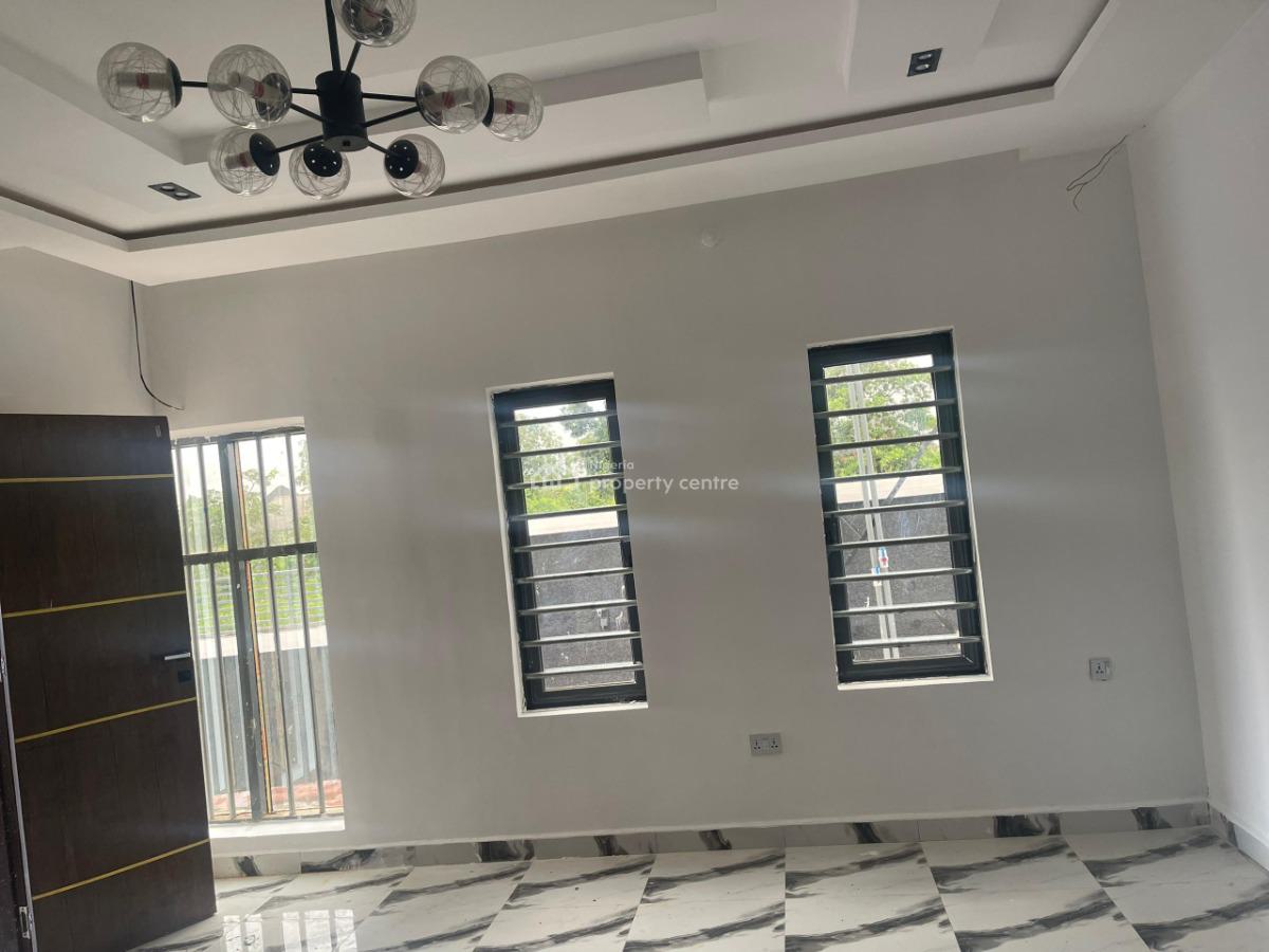 Brand New, Spacious and Luxury 3 Bedroom Bungalow, Caritas Pocket Layout, Rehab Road, Emene, Enugu, Enugu, Detached Bungalow for Sale