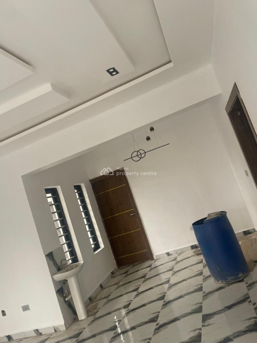 Brand New, Spacious and Luxury 3 Bedroom Bungalow, Caritas Pocket Layout, Rehab Road, Emene, Enugu, Enugu, Detached Bungalow for Sale