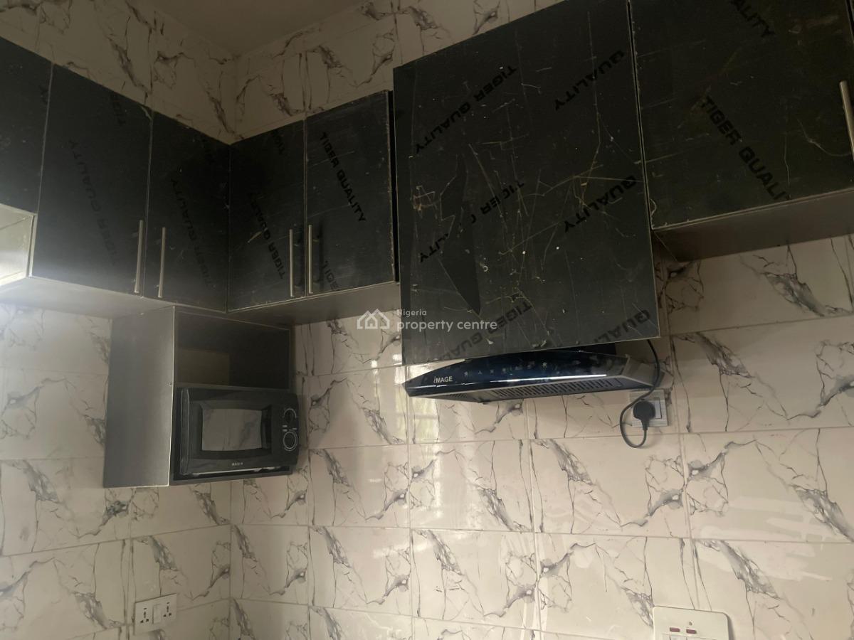 Brand New, Spacious and Luxury 3 Bedroom Bungalow, Caritas Pocket Layout, Rehab Road, Emene, Enugu, Enugu, Detached Bungalow for Sale