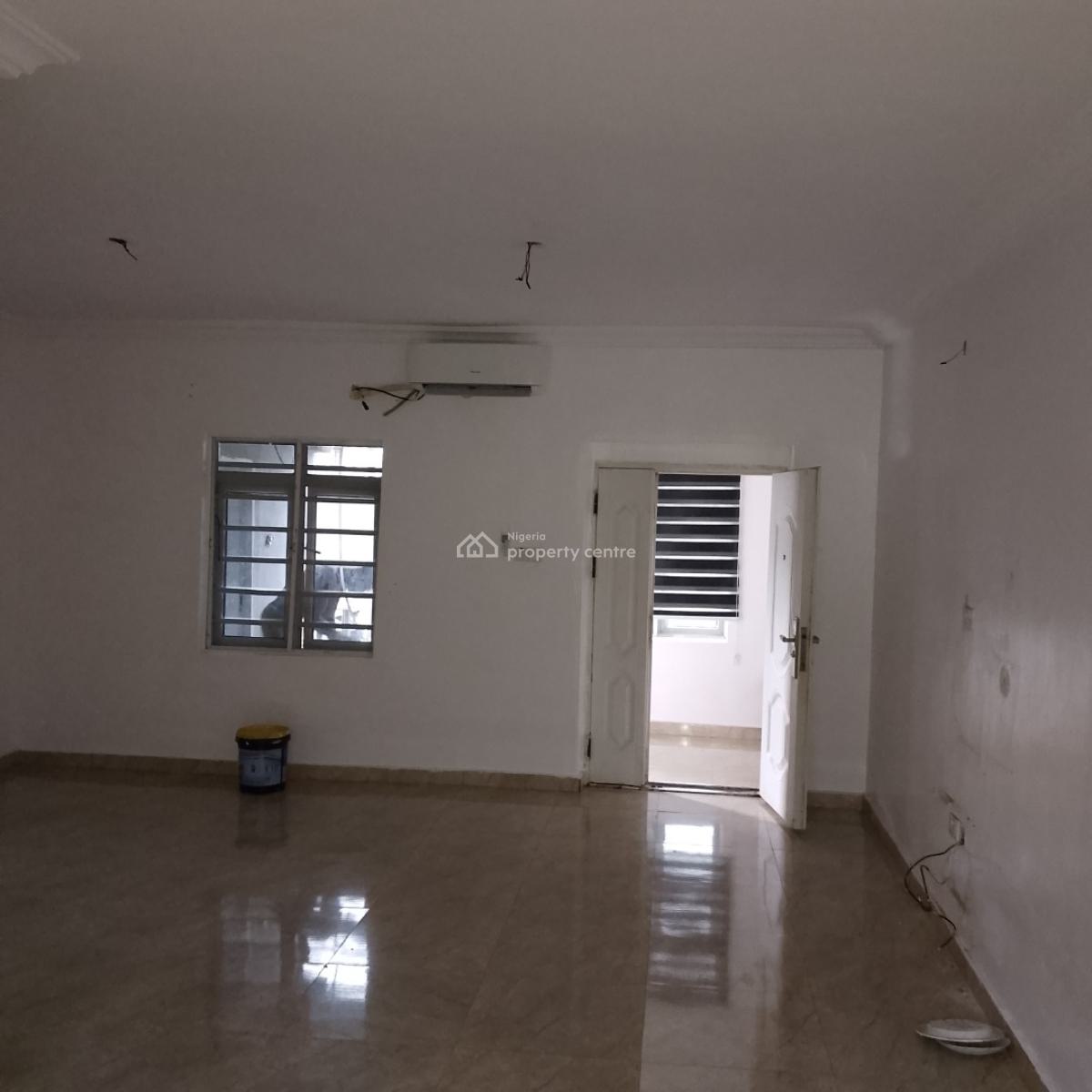 a Sharp 2 Bdrm Flat - Upstairs & Downstairs, Royal Palm Will Estate, Off Ado/badore Road, Ajah, Lagos, Flat / Apartment for Rent