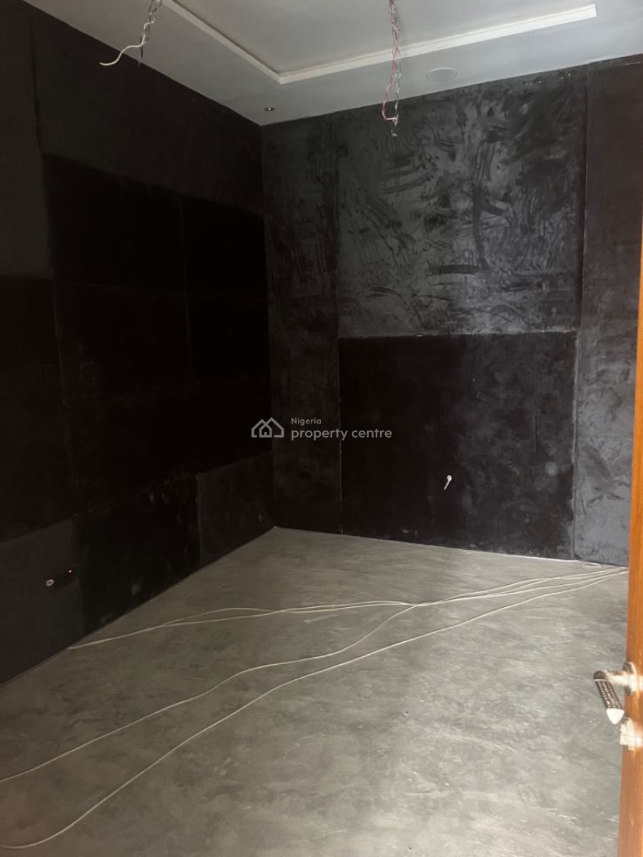 5 Bedroom House, Megamound, Ikota, Lekki, Lagos, Detached Duplex for Sale