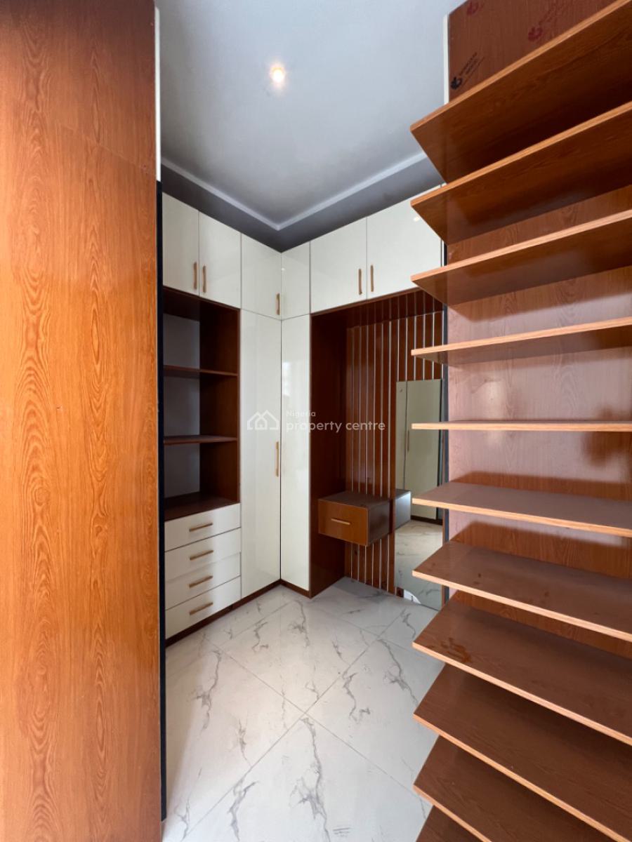 5 Bedroom House, Megamound, Ikota, Lekki, Lagos, Detached Duplex for Sale