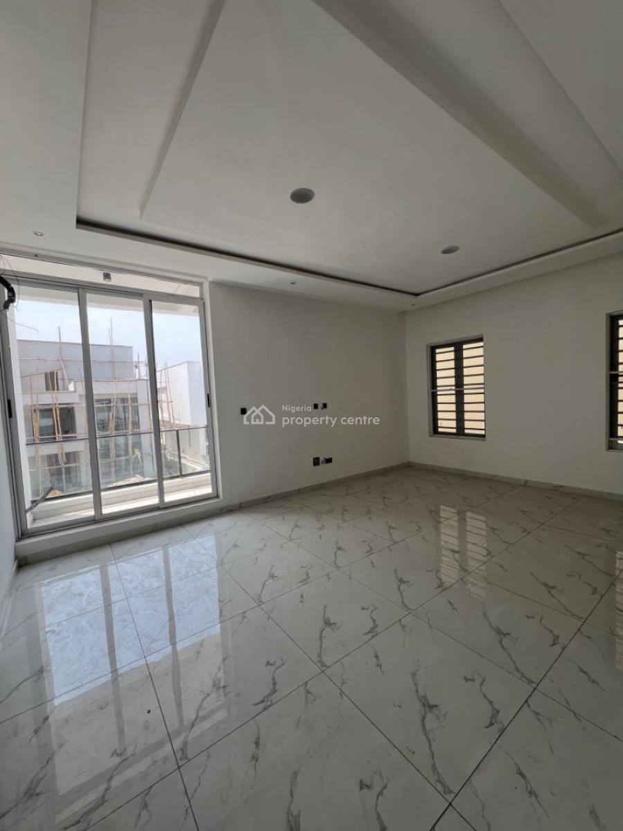 5 Bedroom House, Megamound, Ikota, Lekki, Lagos, Detached Duplex for Sale