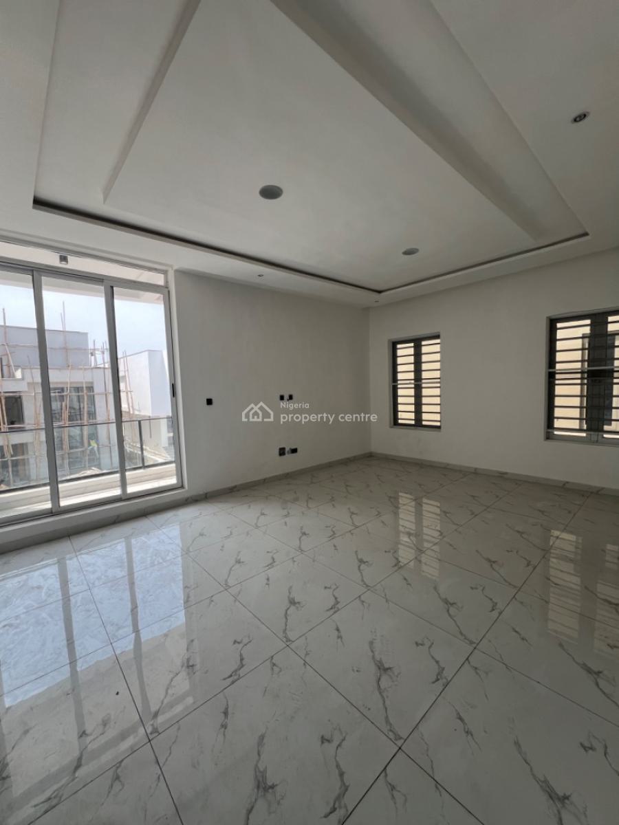 5 Bedroom House, Megamound, Ikota, Lekki, Lagos, Detached Duplex for Sale
