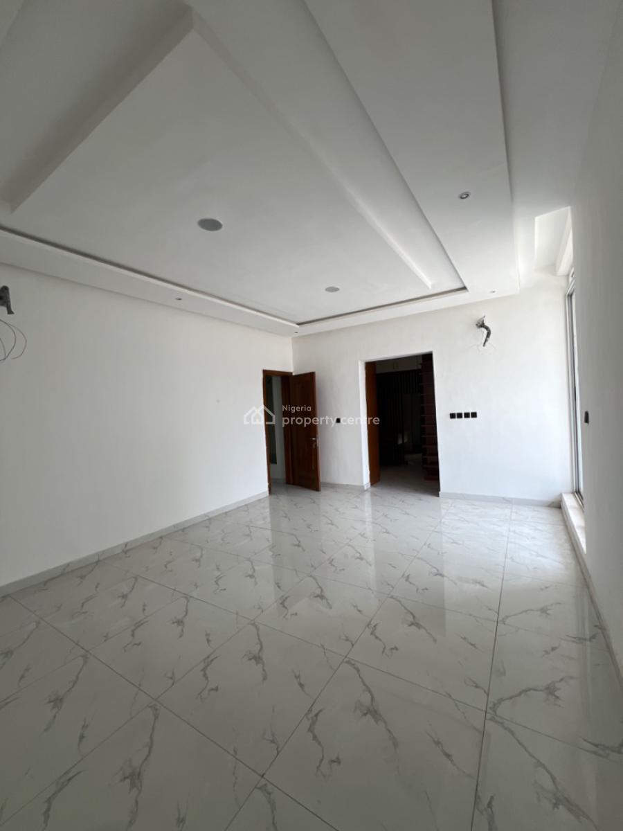 5 Bedroom House, Megamound, Ikota, Lekki, Lagos, Detached Duplex for Sale