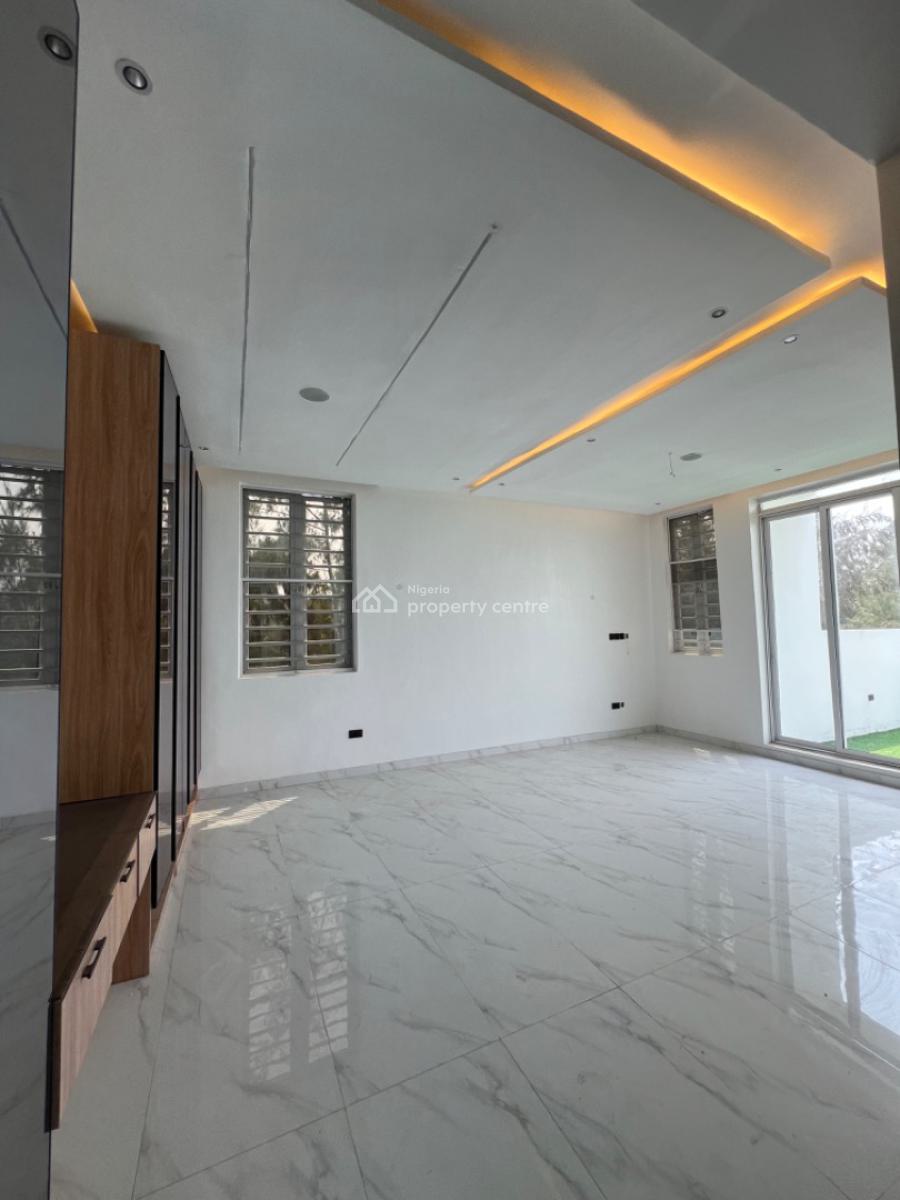 5 Bedroom House, Megamound, Ikota, Lekki, Lagos, Detached Duplex for Sale