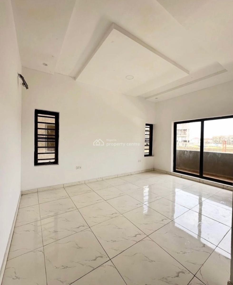 Luxury Brand New 2 Bedroom Apartment, Lekki Phase 1, Lekki, Lagos, Flat / Apartment for Sale