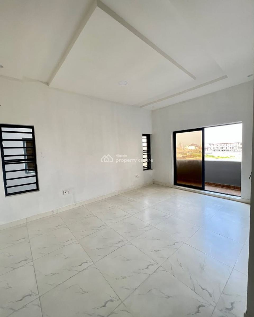 Luxury Brand New 2 Bedroom Apartment, Lekki Phase 1, Lekki, Lagos, Flat / Apartment for Sale