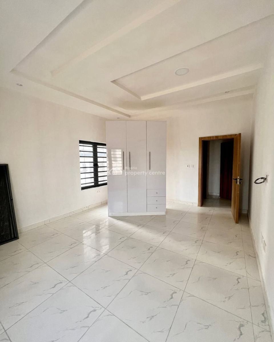 Luxury Brand New 2 Bedroom Apartment, Lekki Phase 1, Lekki, Lagos, Flat / Apartment for Sale