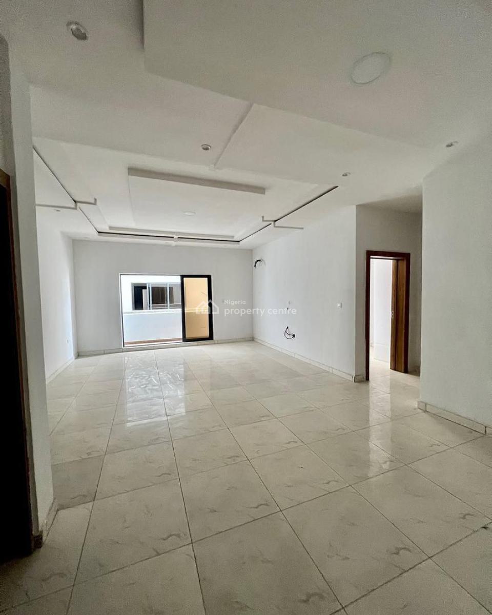Luxury Brand New 2 Bedroom Apartment, Lekki Phase 1, Lekki, Lagos, Flat / Apartment for Sale