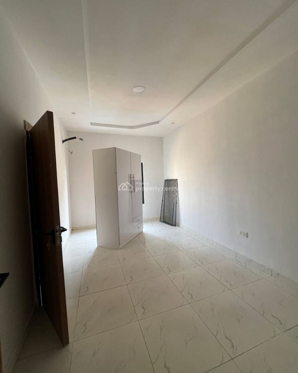 Luxury Brand New 2 Bedroom Apartment, Lekki Phase 1, Lekki, Lagos, Flat / Apartment for Sale