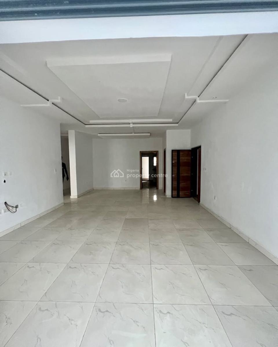 Luxury Brand New 2 Bedroom Apartment, Lekki Phase 1, Lekki, Lagos, Flat / Apartment for Sale