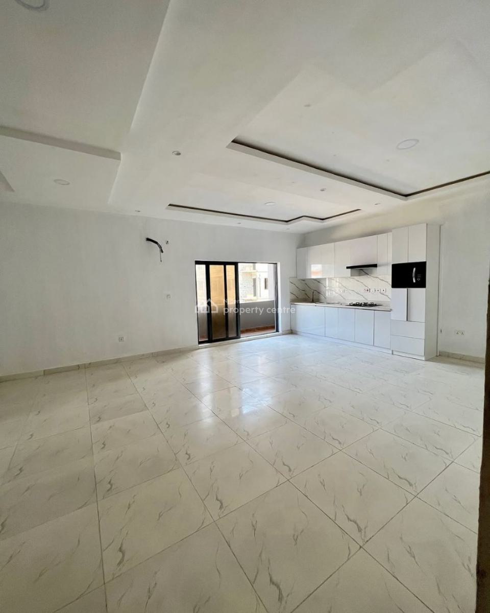 Luxury Brand New 2 Bedroom Apartment, Lekki Phase 1, Lekki, Lagos, Flat / Apartment for Sale