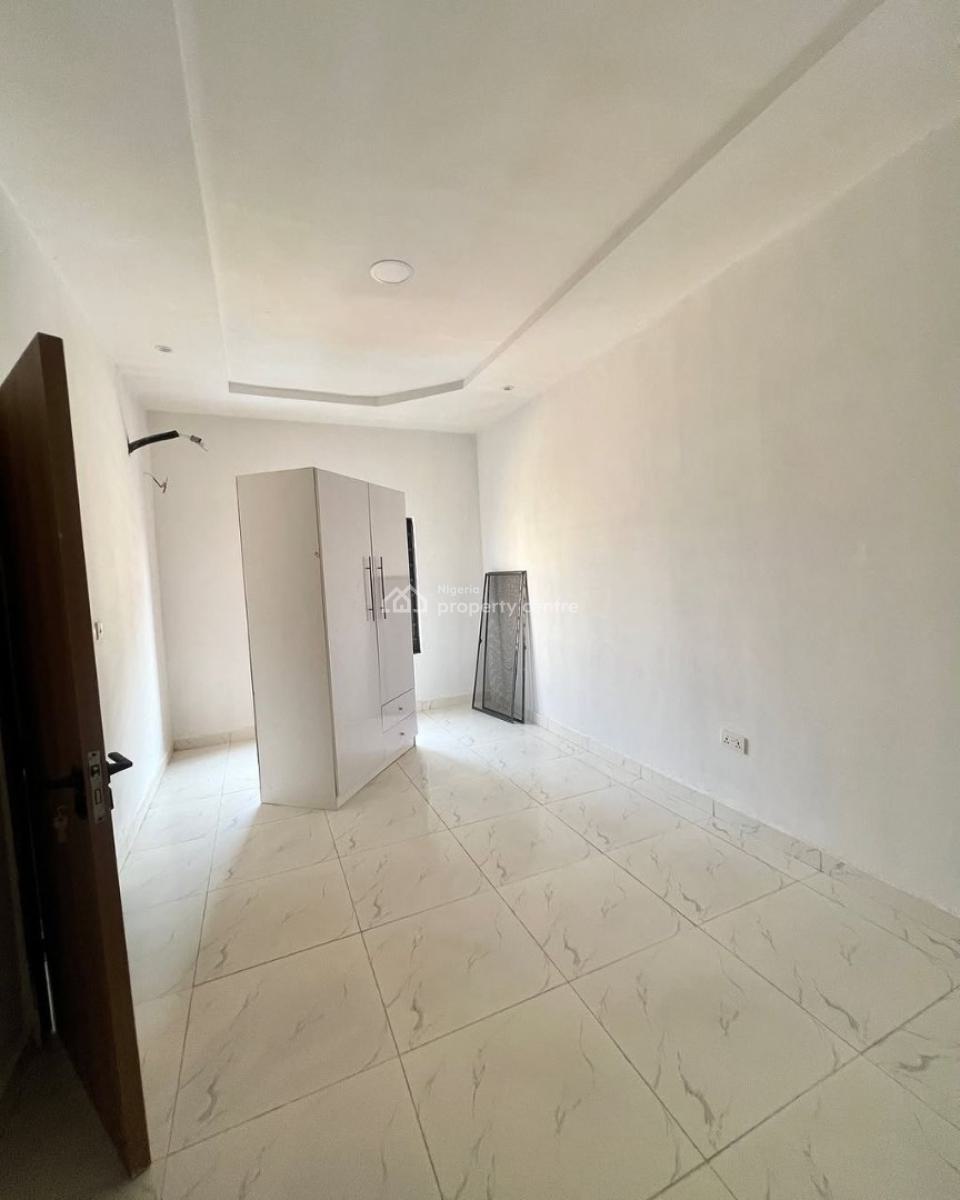 Luxury Brand New 2 Bedroom Apartment, Lekki Phase 1, Lekki, Lagos, Flat / Apartment for Sale