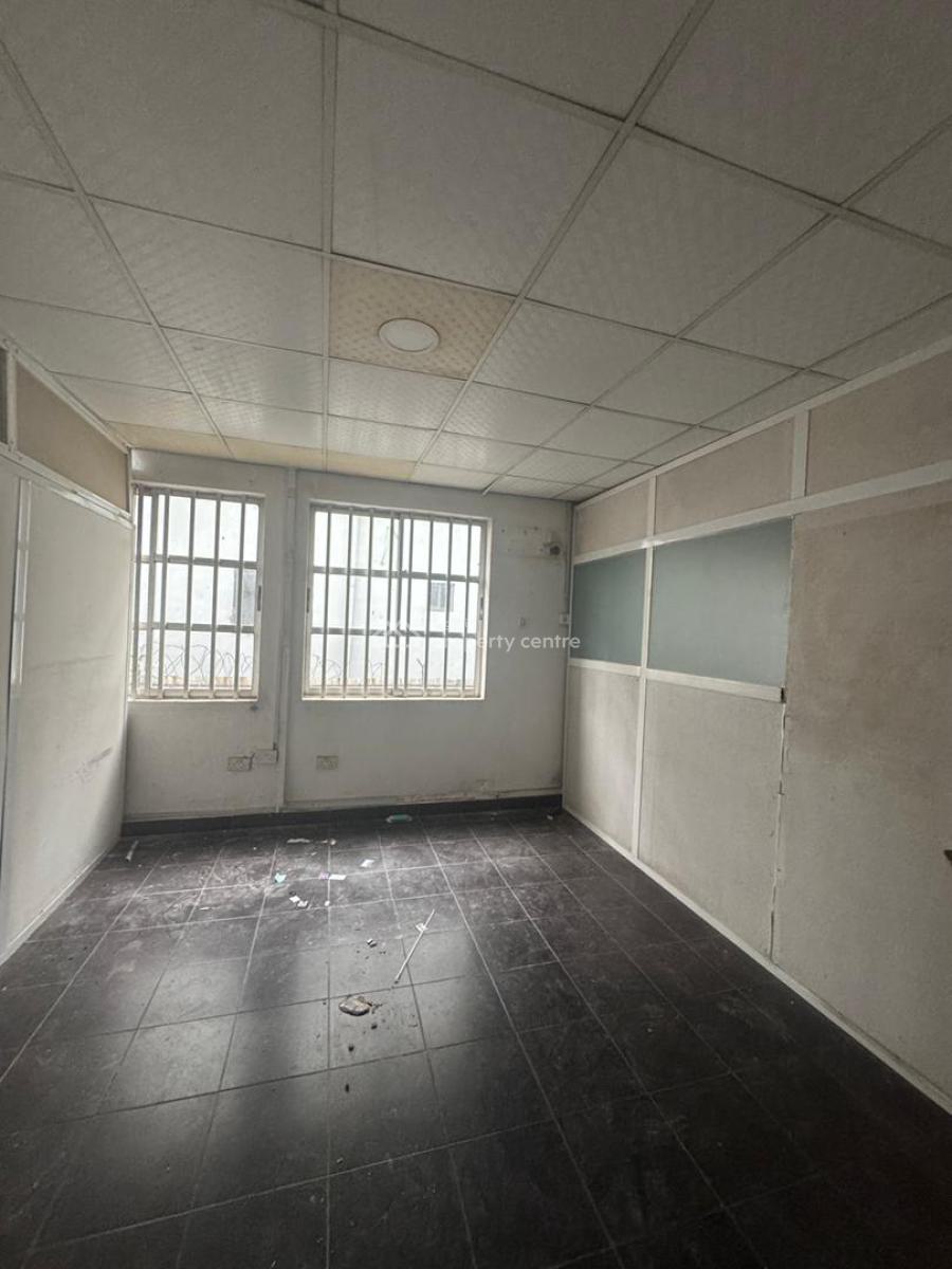Office Space, Off Ligali, Victoria Island (vi), Lagos, Office Space for Rent