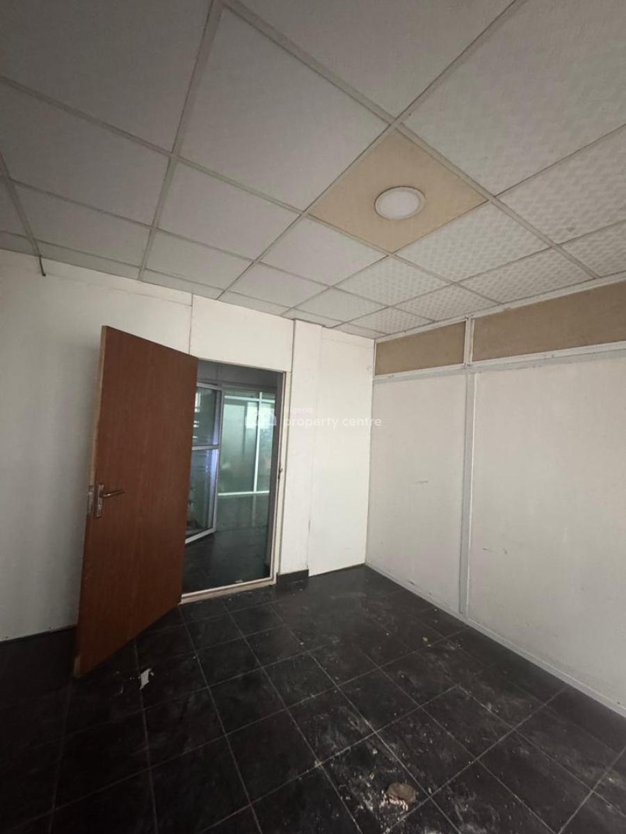 Office Space, Off Ligali, Victoria Island (vi), Lagos, Office Space for Rent