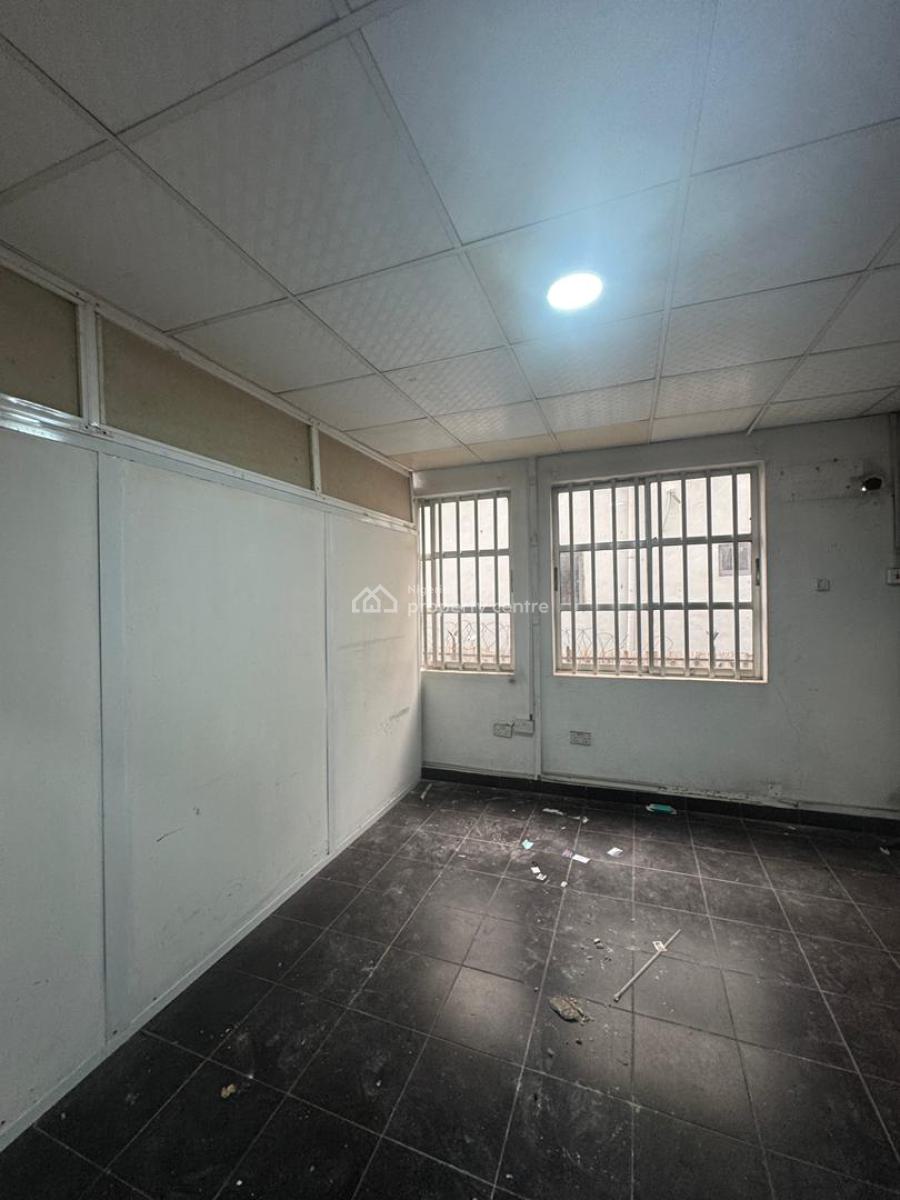 Office Space, Off Ligali, Victoria Island (vi), Lagos, Office Space for Rent