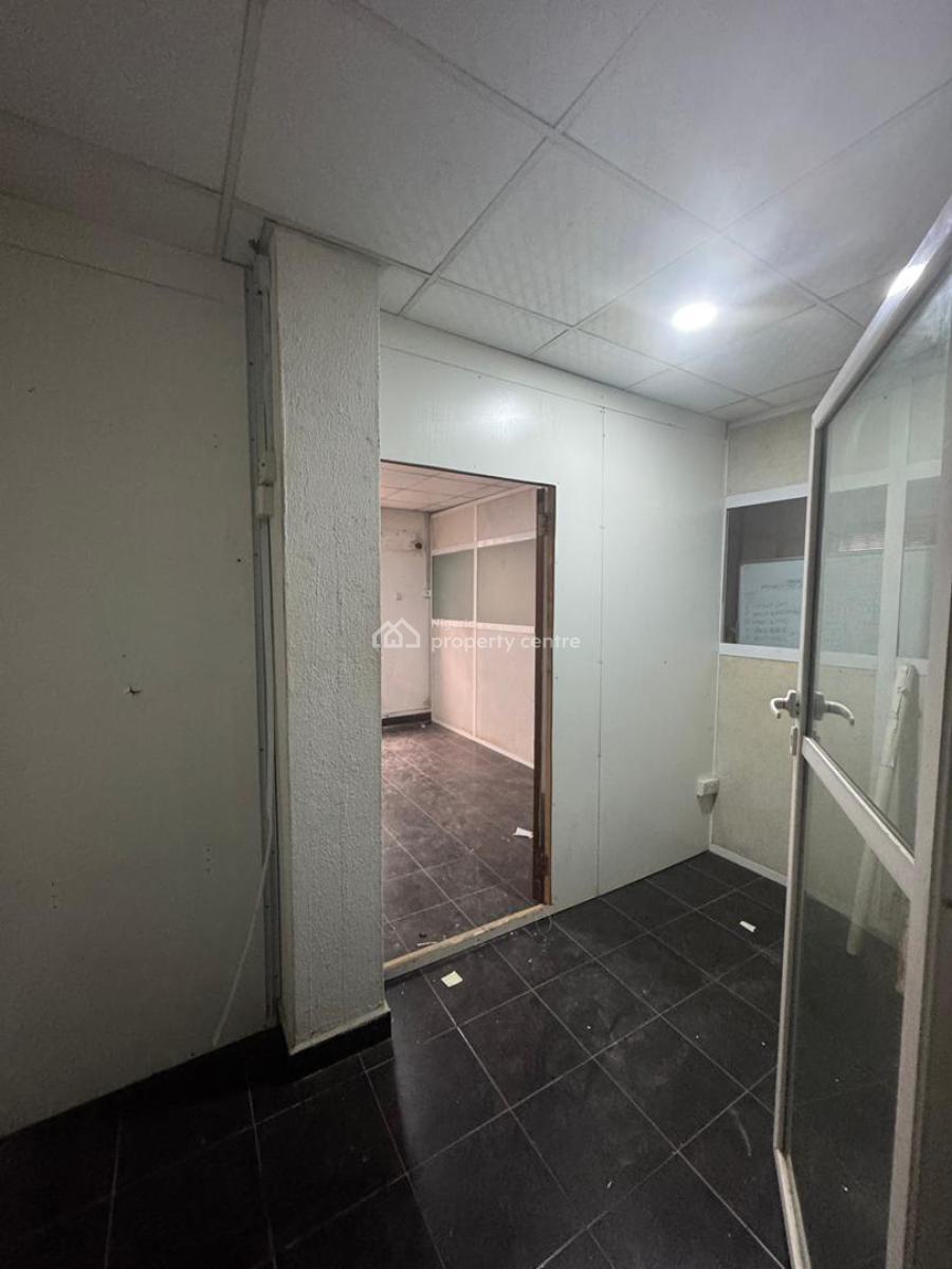 Office Space, Off Ligali, Victoria Island (vi), Lagos, Office Space for Rent