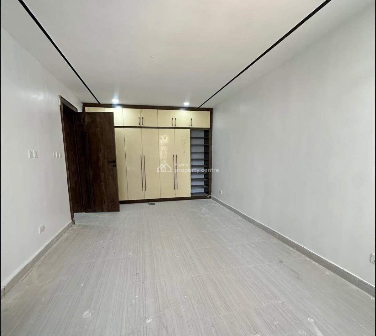 Well Built 3 Bedroom Apartment Now Available, Ikate, Lekki, Lagos, Flat / Apartment for Rent