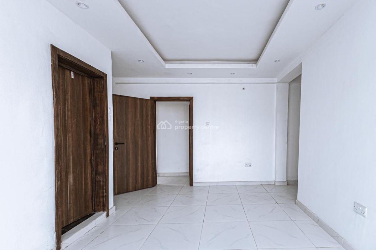 3 Bedroom Flat, Surulere, Lagos, Flat / Apartment for Sale