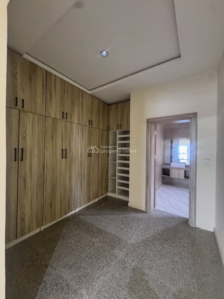 Luxury 7 Bedroom Fully Detached Home, Asokoro District, Abuja, Detached Duplex for Sale