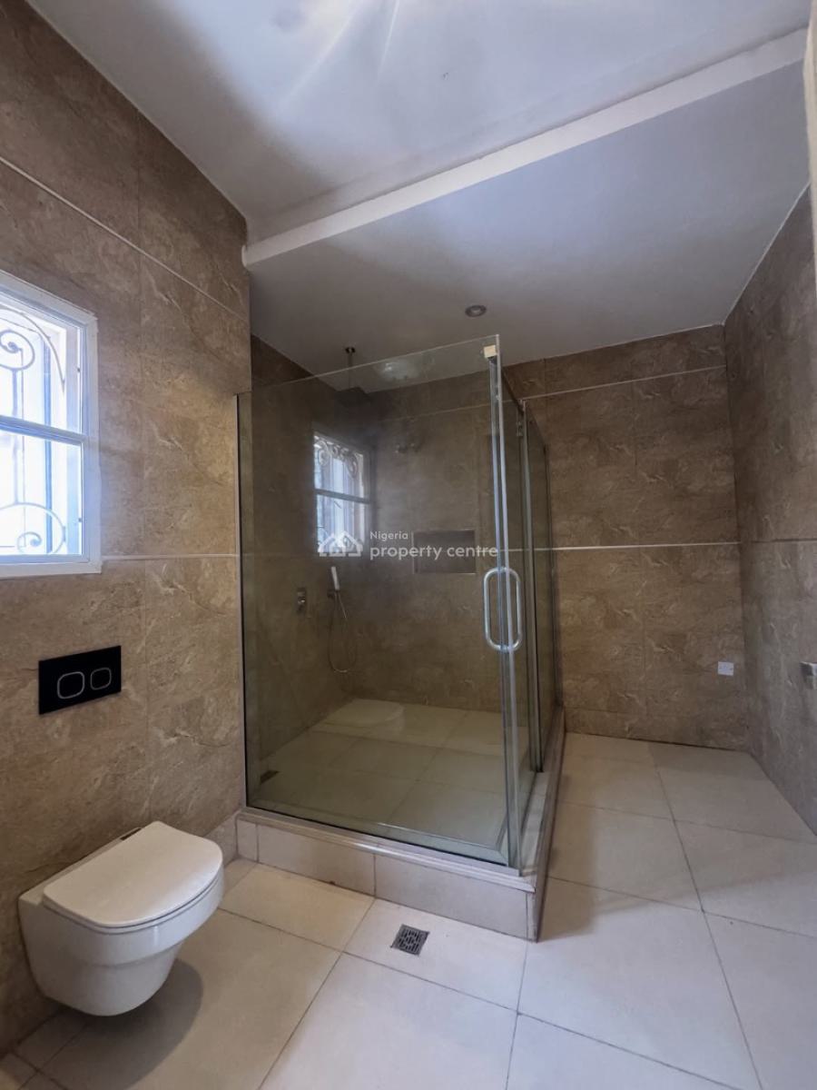 Luxury 7 Bedroom Fully Detached Home, Asokoro District, Abuja, Detached Duplex for Sale