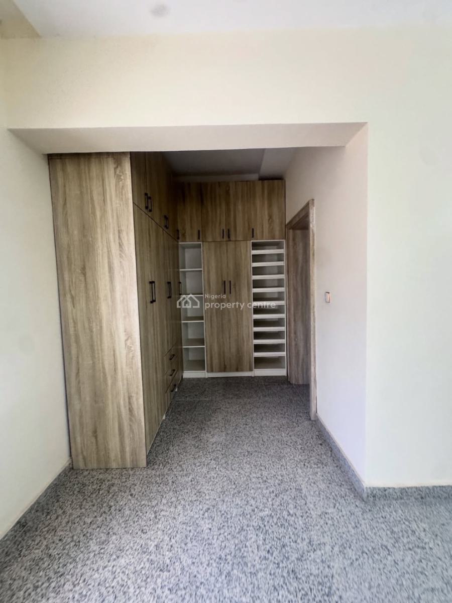 Luxury 7 Bedroom Fully Detached Home, Asokoro District, Abuja, Detached Duplex for Sale