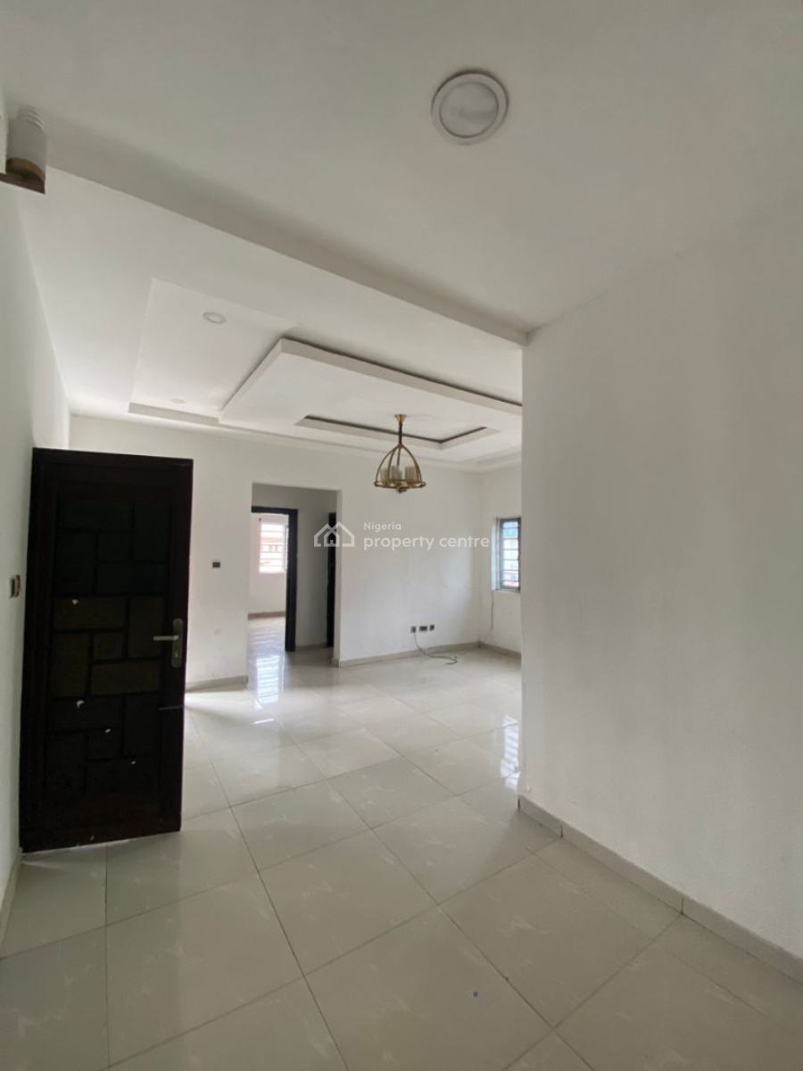 Executive 2bedrooms Luxury Apartment, Badore, Ajah, Lagos, Flat / Apartment for Rent