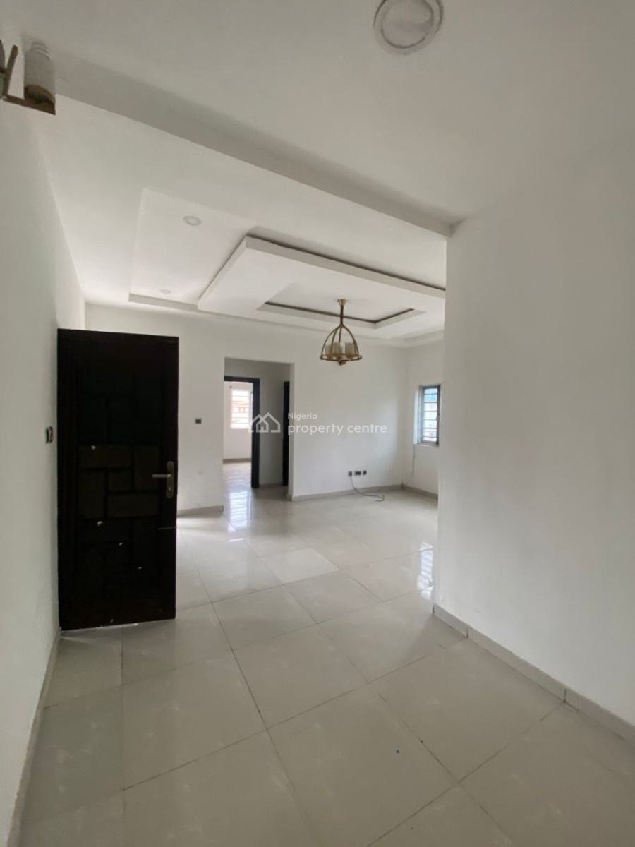 Executive 2bedrooms Luxury Apartment, Badore, Ajah, Lagos, Flat / Apartment for Rent