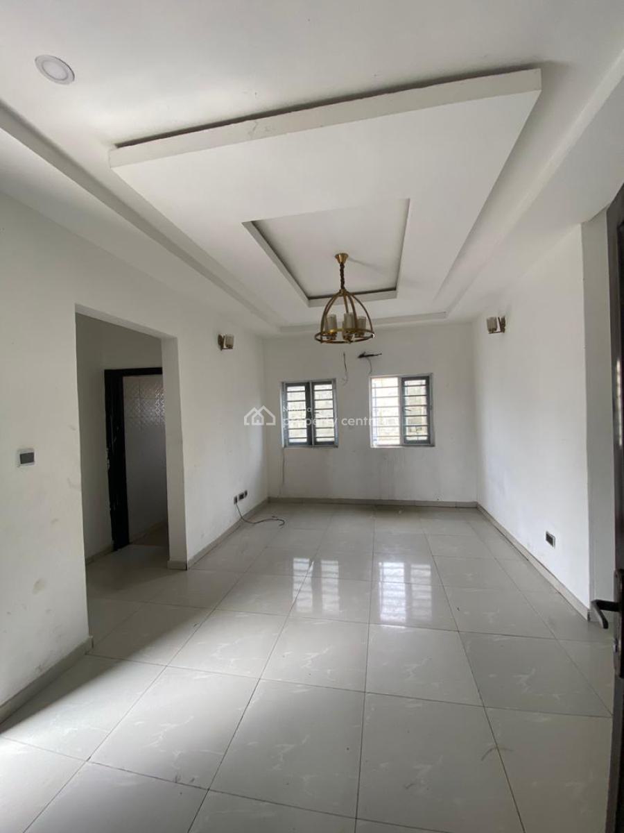 Executive 2bedrooms Luxury Apartment, Badore, Ajah, Lagos, Flat / Apartment for Rent