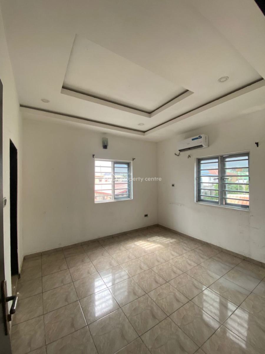 Executive 2bedrooms Luxury Apartment, Badore, Ajah, Lagos, Flat / Apartment for Rent