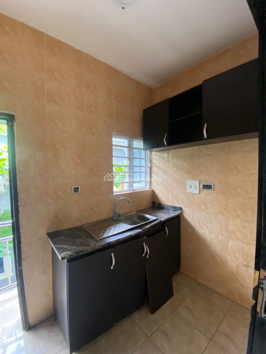 Executive 2bedrooms Luxury Apartment, Badore, Ajah, Lagos, Flat / Apartment for Rent