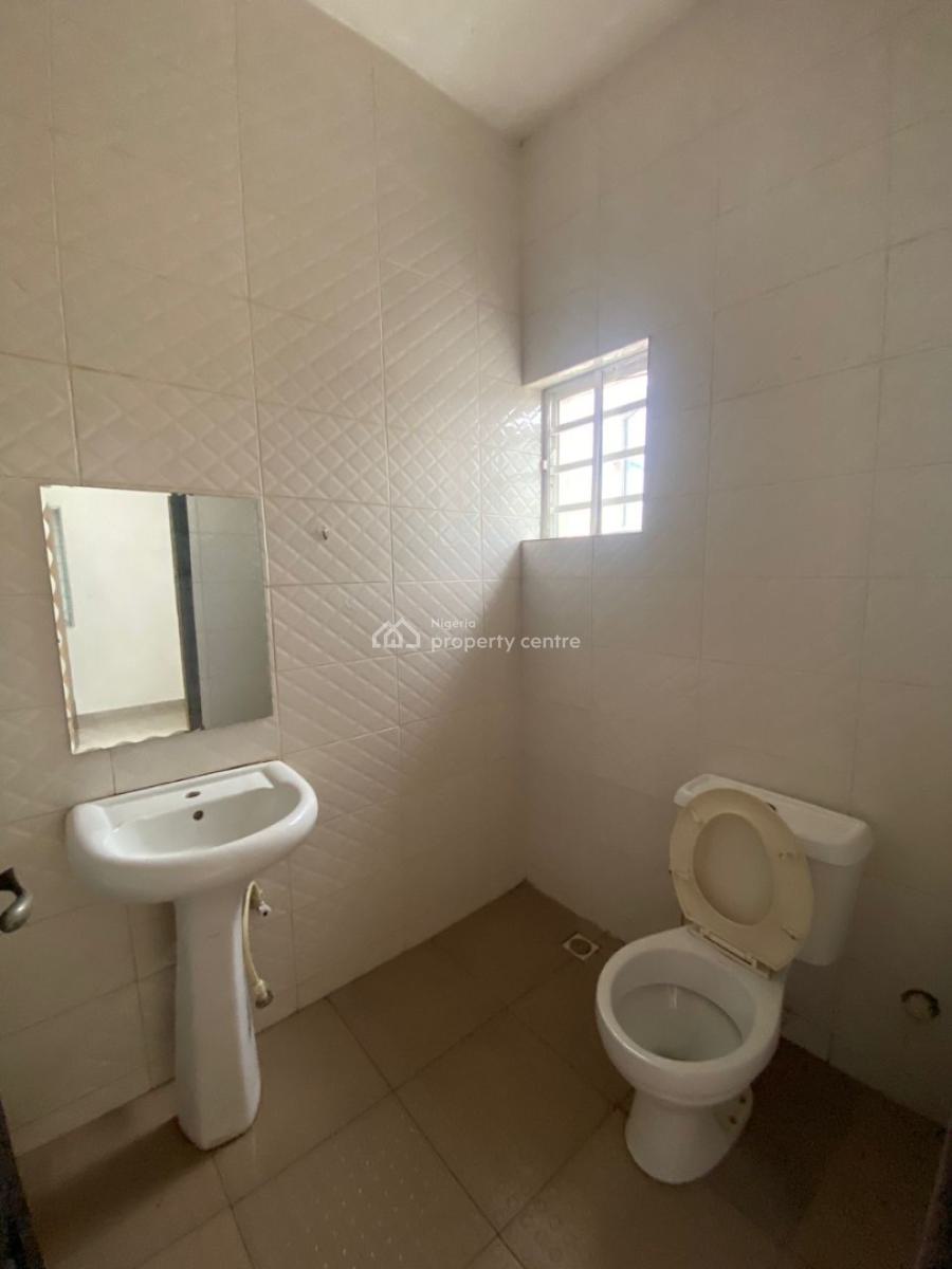 Executive 2bedrooms Luxury Apartment, Badore, Ajah, Lagos, Flat / Apartment for Rent