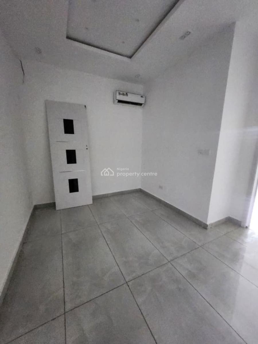 4bedroom Terraced Duplex Available, Victoria Island (vi), Lagos, Terraced Duplex for Rent