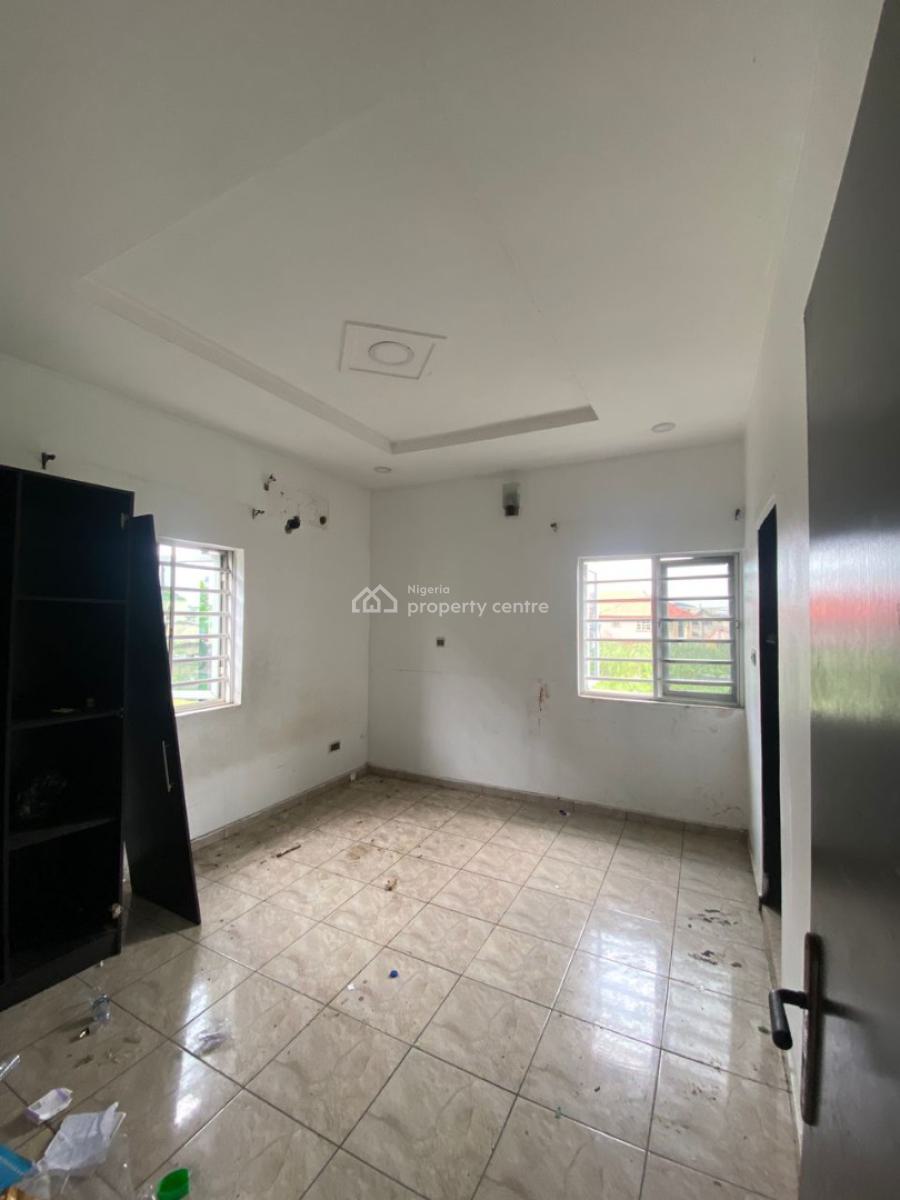 Executive 1 Bedroom Apartment, Badore, Ajah, Lagos, Mini Flat (room and Parlour) for Rent